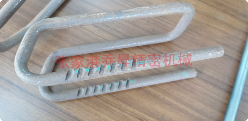 造齿机样品